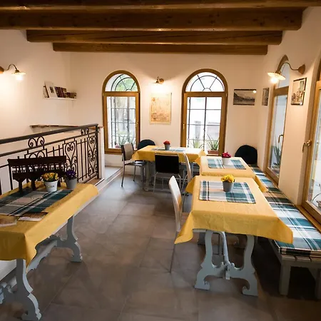 La Loggetta - Locazione Turistica Bassano del Grappa