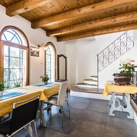 Gasthuis La Loggetta - Locazione Turistica