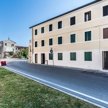 La Loggetta - Locazione Turistica Gasthuis