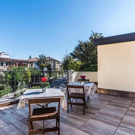 La Loggetta - Locazione Turistica Gasthuis