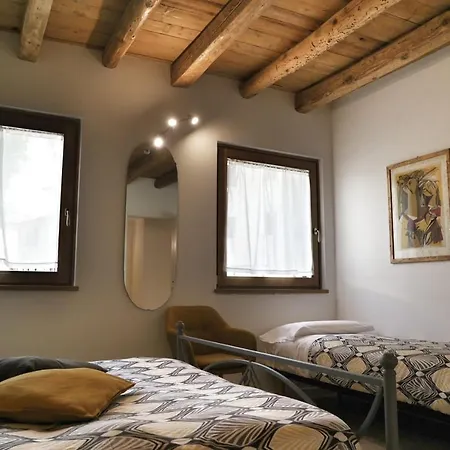 Гостевой дом La Loggetta - Locazione Turistica 3*