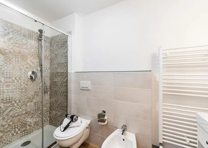 La Loggetta - Locazione Turistica Pensionat Bassano del Grappa