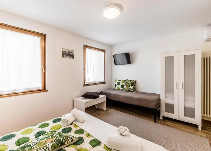 Pensionat La Loggetta - Locazione Turistica Bassano del Grappa