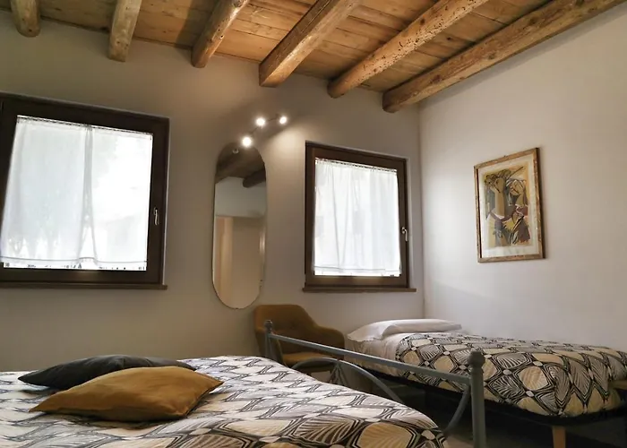 Гостевой дом La Loggetta - Locazione Turistica 3*