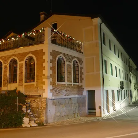 La Loggetta - Locazione Turistica