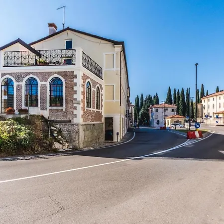 La Loggetta - Locazione Turistica * Bassano del Grappa
