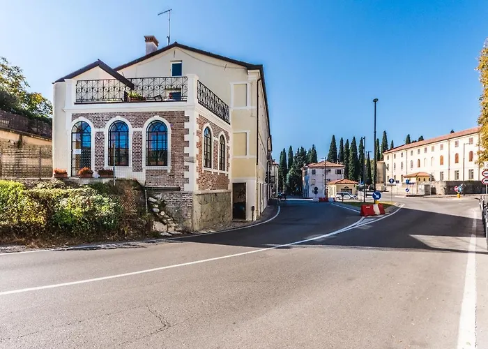 La Loggetta - Locazione Turistica 3* Bassano del Grappa